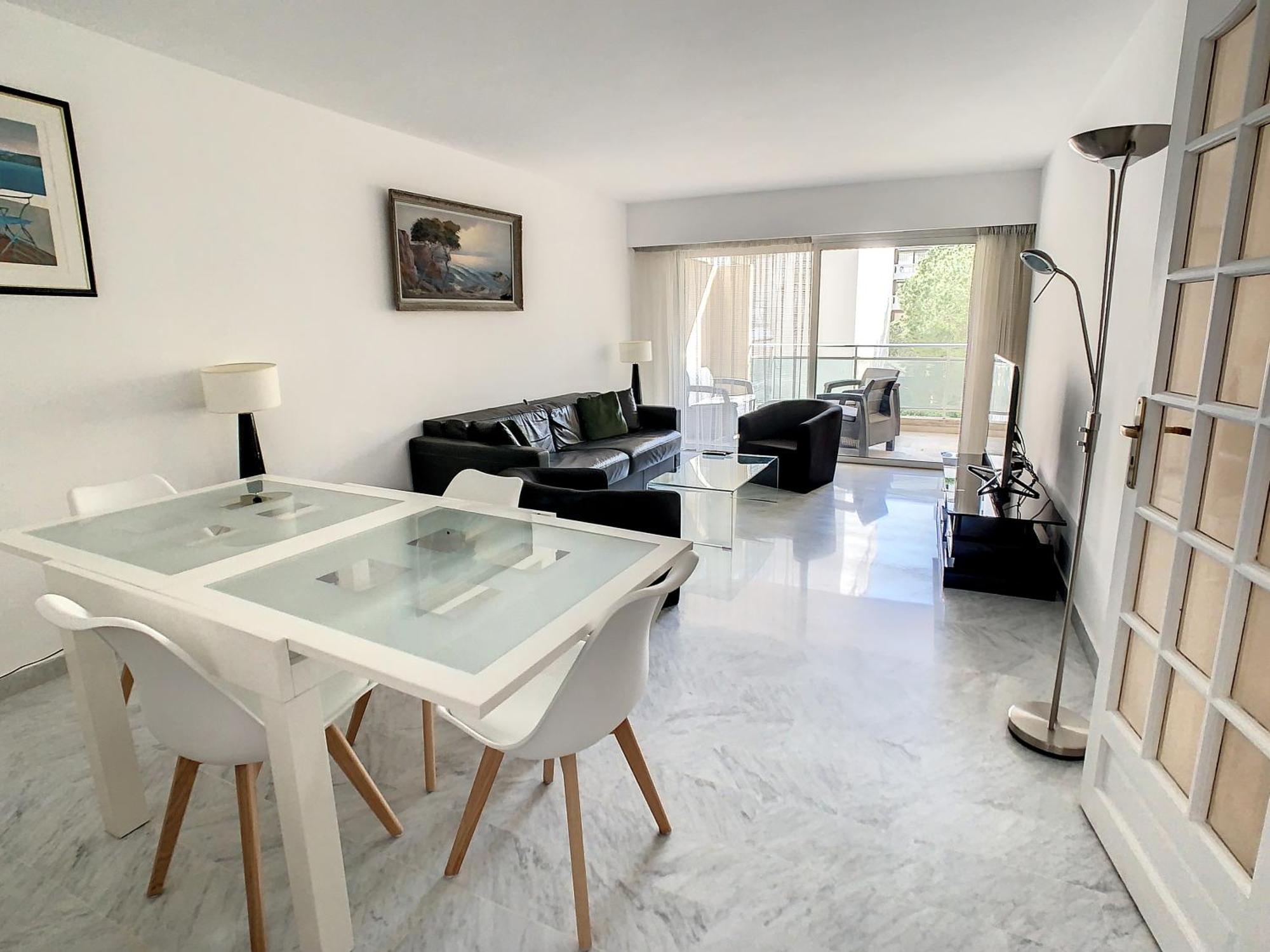 Appartements De Standing Cannes Centre Zimmer foto