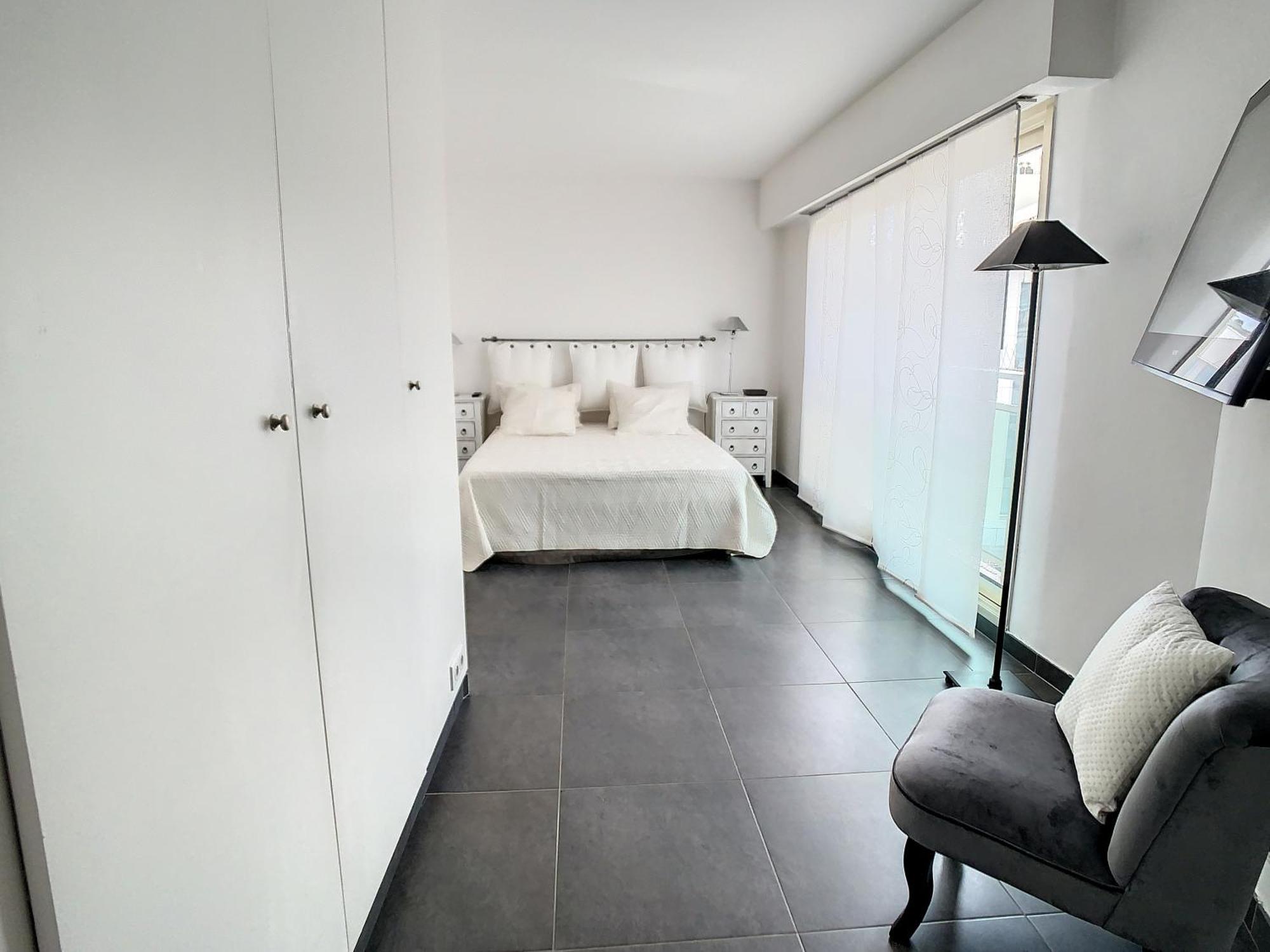 Appartements De Standing Cannes Centre Zimmer foto